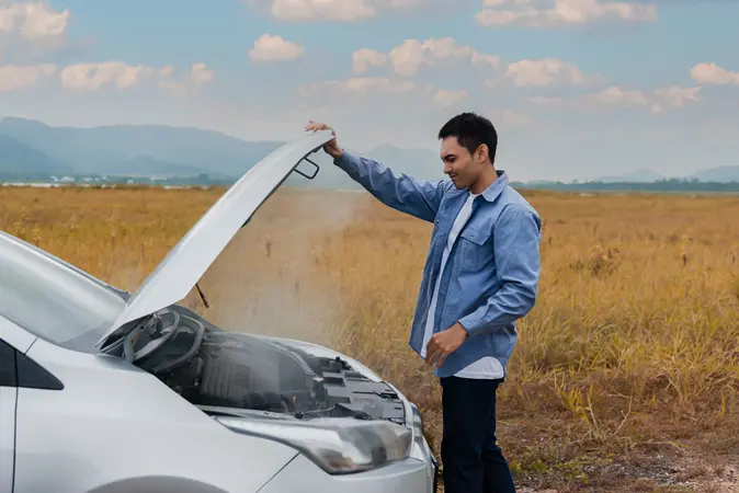 Breakdown Services
