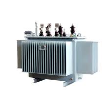 Distribution Transformer
