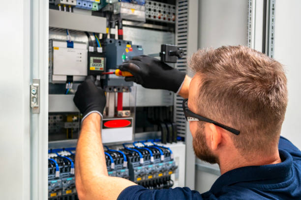 Electrical Work Services