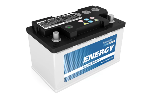 Lead Acid Battery