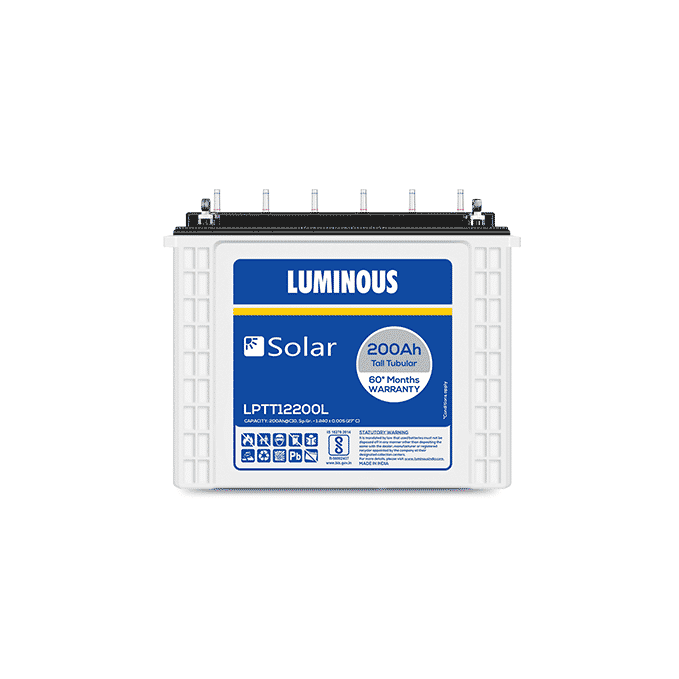 Solar Battery