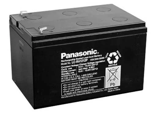 VRLA Battery